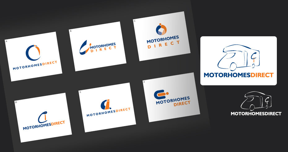 Enthusiasm business cards